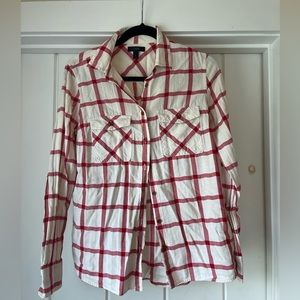 JCREW BUTTONDOWN